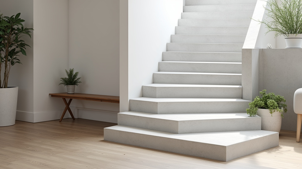 Monte Escalier Challex 2025 : Confort & Autonomie Retrouvés