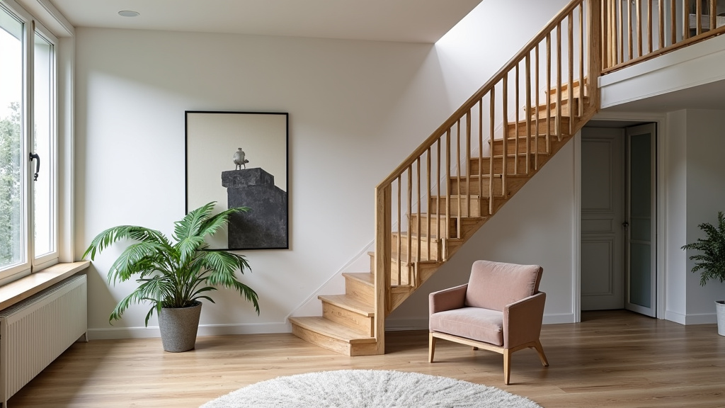 Monte Escalier Chalonnes-sur-Loire : Guide 2025 & Aides