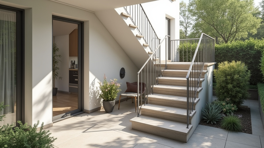 Monte Escalier Châlons-en-Champagne 2025 : Guide & Solutions