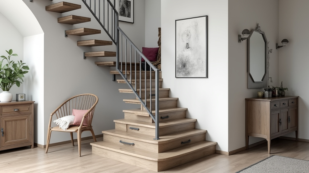 Monte Escalier Chambéry 2025 : Guide & Aides