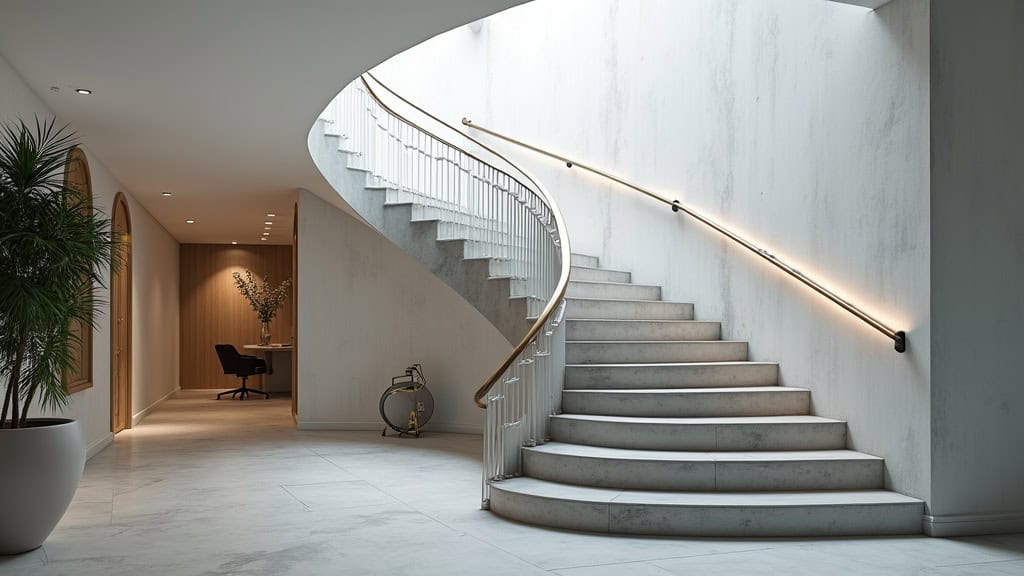 Monte Escalier Chamboulive : Prix & Aides 2025