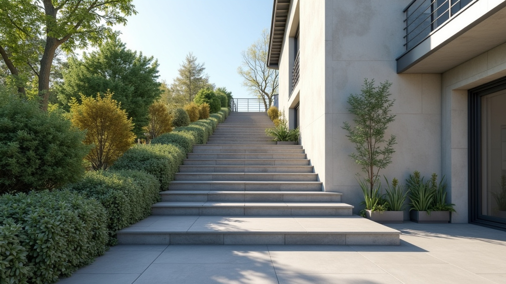 Monte Escalier Chambray-lès-Tours : Guide 2025 & Prix