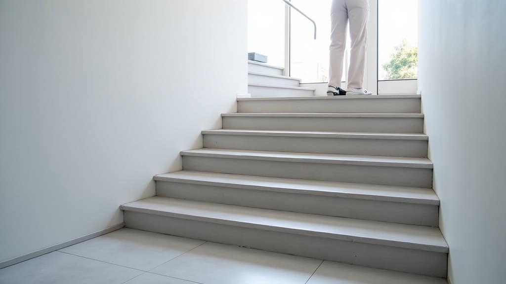 Monte-escalier à Champ-sur-Drac : votre confort en 2025