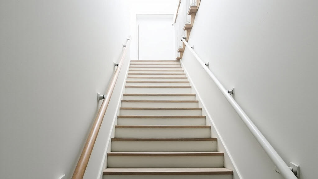 Monte-escalier à Champagne-sur-Seine : votre confort en 2025