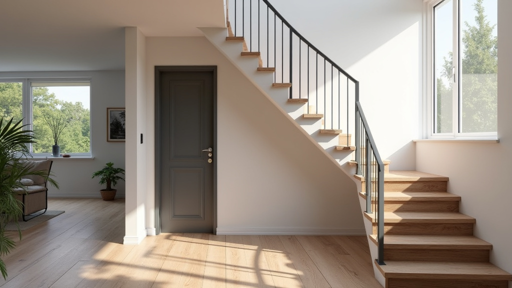 Monte Escalier Champagney : Prix, Installation & Aides 2025