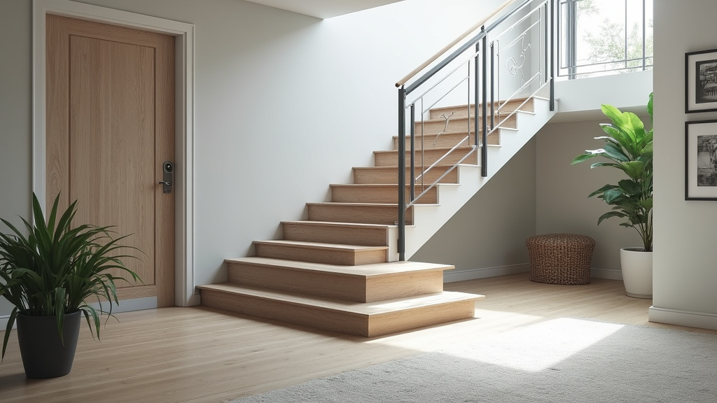 Monte Escalier Champier : Guide Complet & Solutions 2025