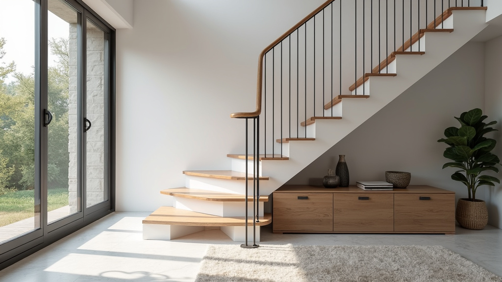 Monte Escalier Champniers : Guide 2025 & Devis Gratuit