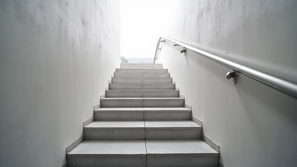 Un monte-escalier à Champs-sur-Tarentaine-Marchal en 2025 ?