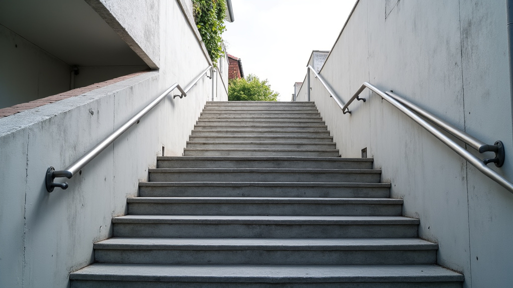 Installer un monte-escalier à Champs-sur-Yonne en 2025 ?