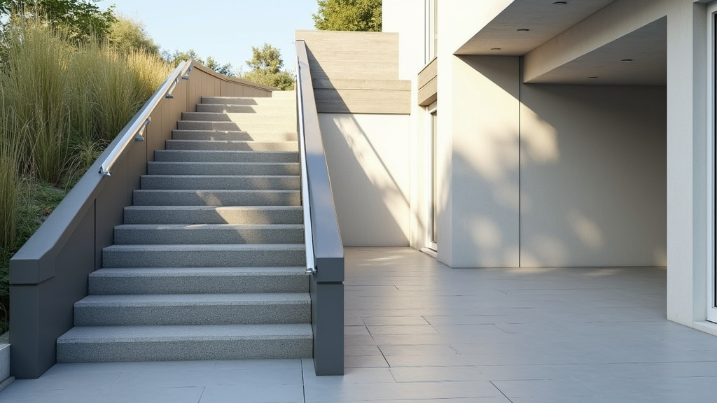 Monte Escalier Chanas : Solutions & Prix 2025