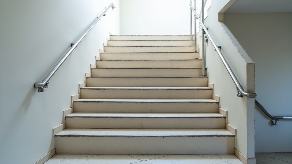 Monte-escalier à Chanteau : votre solution mobilité 2025