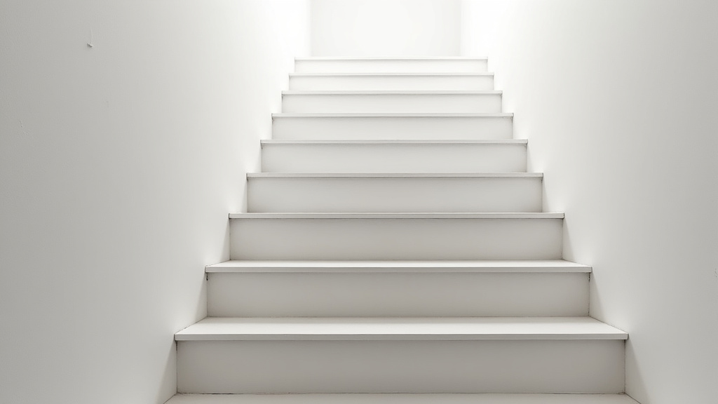 Monte escalier à Chanteloup-en-Brie : votre confort en 2025