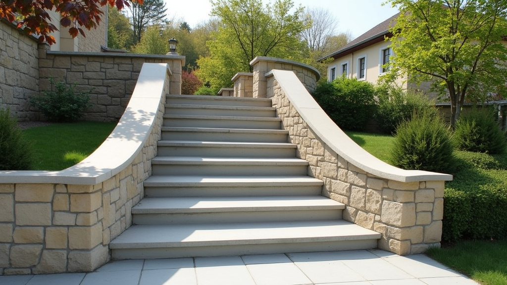 Monte Escalier Chanteloup-les-Vignes : Devis Gratuit 2025