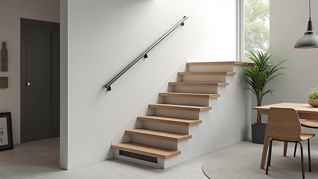 Monte Escalier Chantepie 2025 : Confort & Autonomie