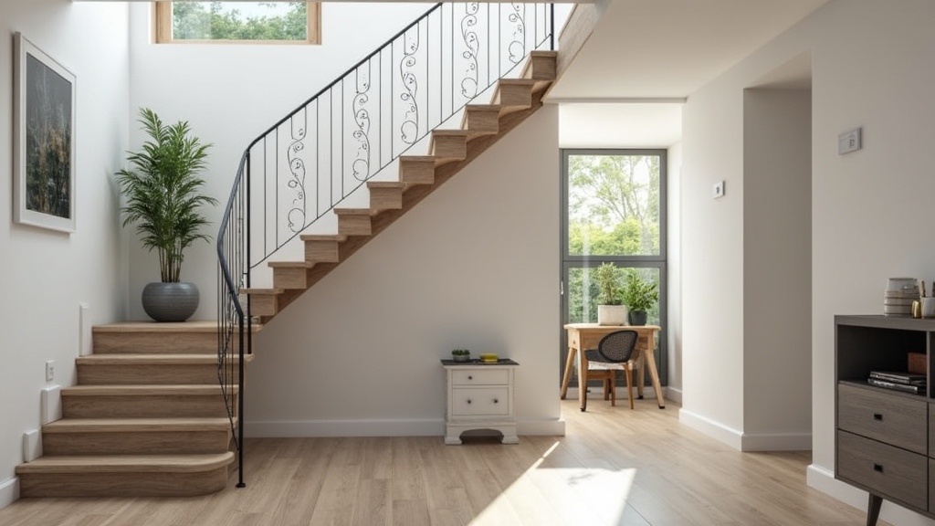 Monte Escalier Chaource 2025 : Prix, Installation & Aides