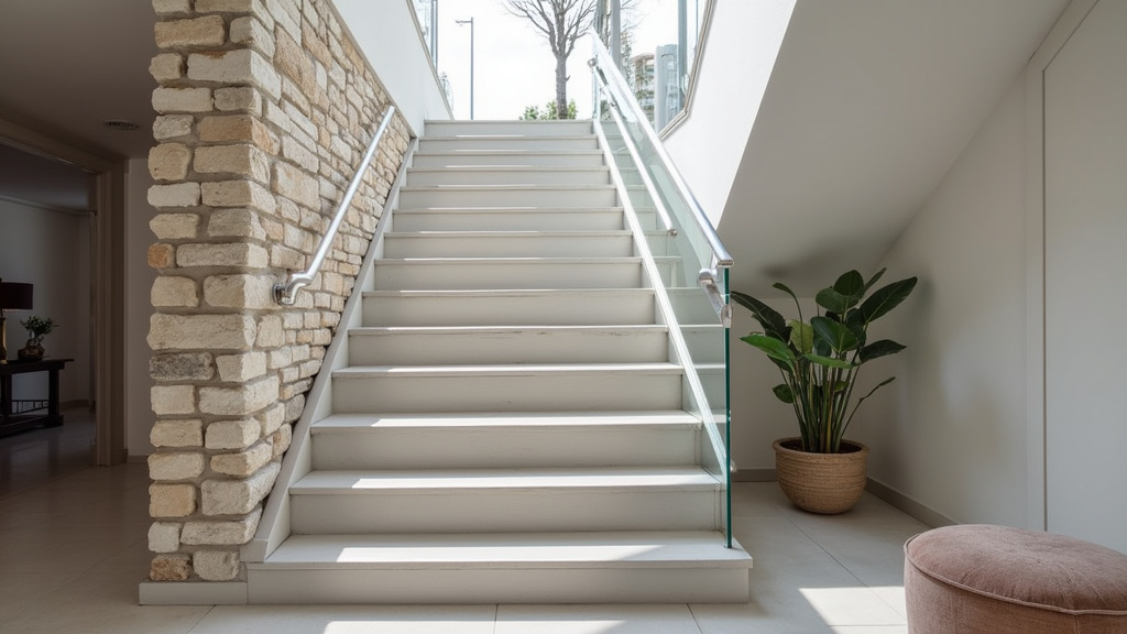 Monte Escalier Chapdes-Beaufort : Guide 2025, Prix & Aides