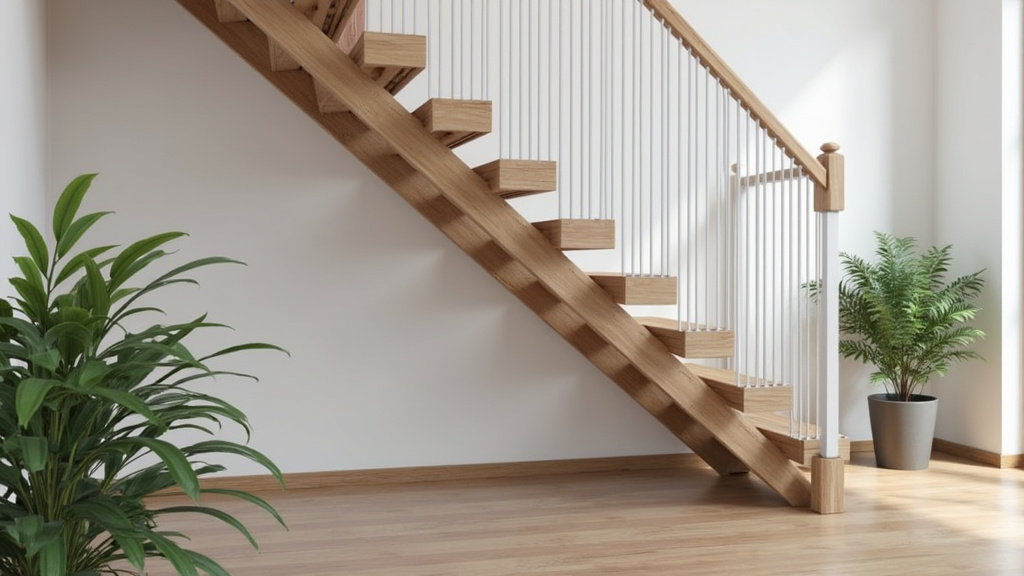 Monte Escalier Chaptelat 2025 : Guide & Devis Gratuit