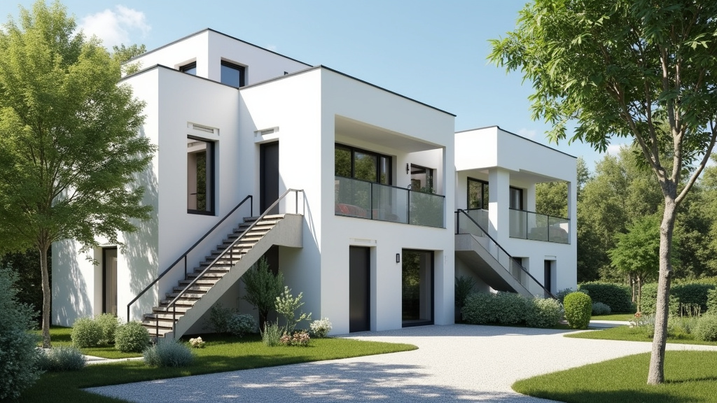 Monte Escalier Charbonnières-les-Bains 2025 : Guide