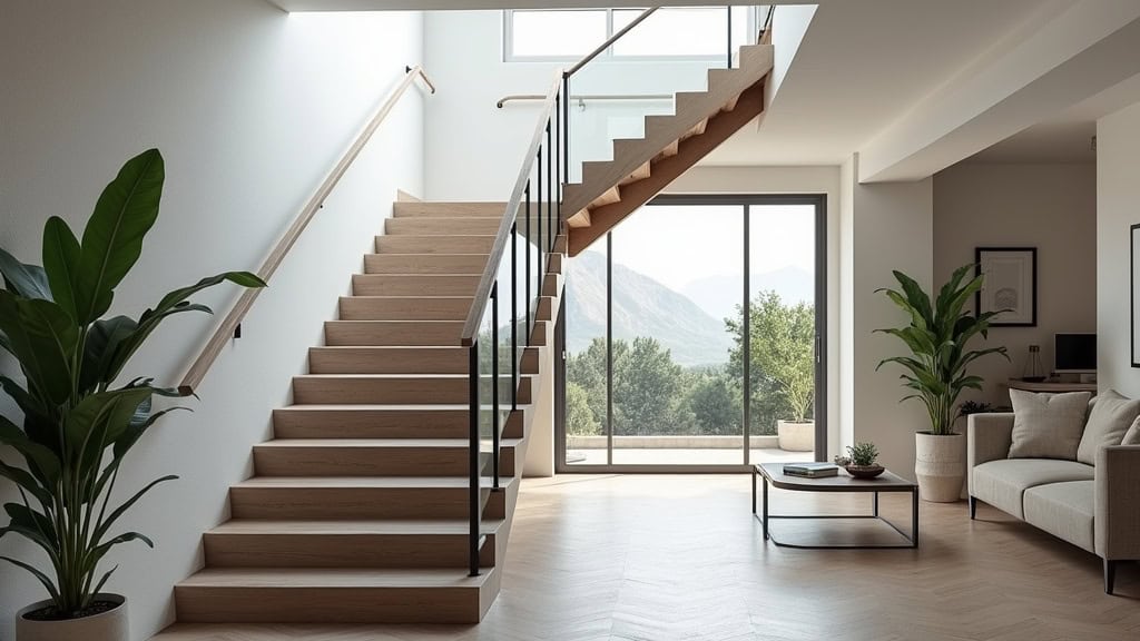 Monte Escalier Chars 2025 : Prix, Aides & Installation