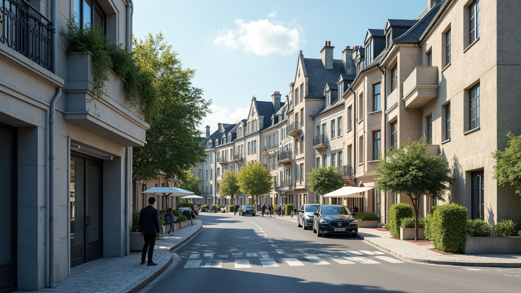 Monte Escalier Chartres-de-Bretagne 2025 : Guide & Solutions