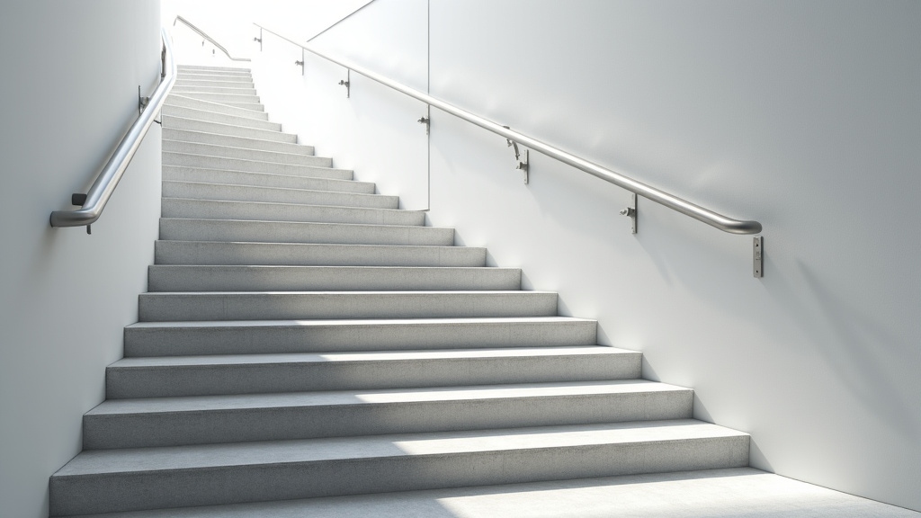 Monte-escalier à Chassal-Molinges : retrouvez votre autonomie en 2025