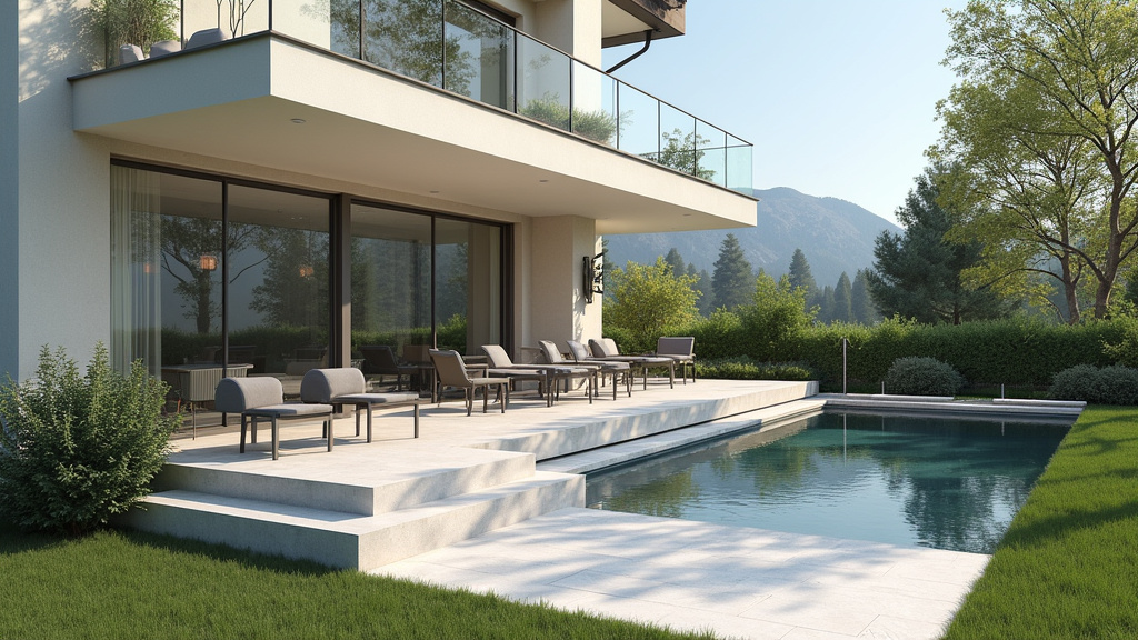 Monte Escalier Château-Guibert : Guide 2025 & Prix