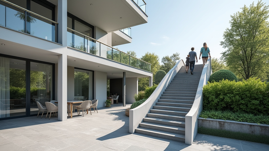 Monte Escalier Château-Renault : Guide 2025, Prix & Aides