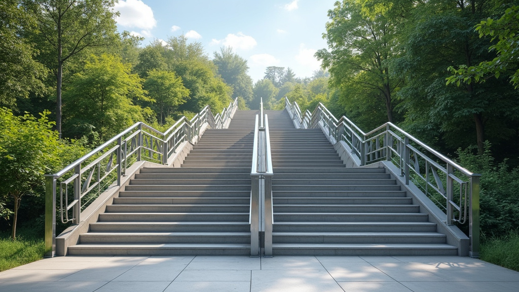 Monte Escalier Châteaulin : Améliorez Votre Mobilité 2025