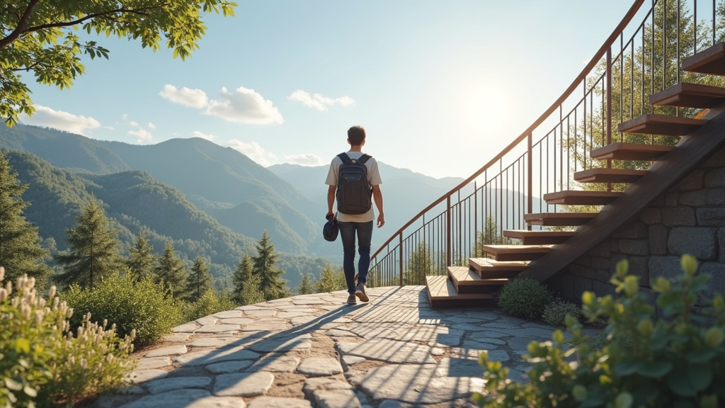 Monte Escalier Châtel-sur-Moselle : Guide 2025 & Aides