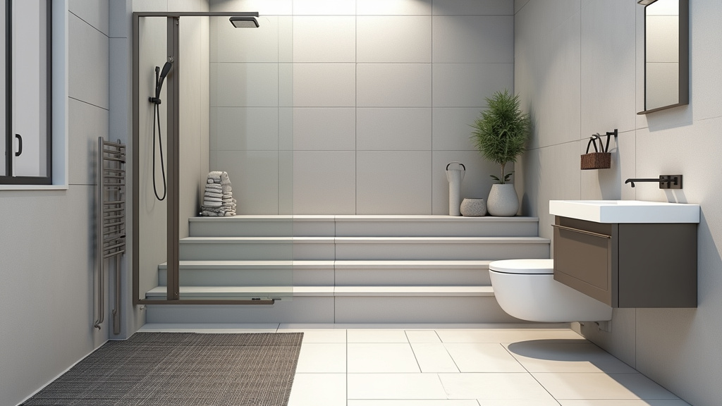 Monte Escalier Châtel : Solutions Accessibilité 2025