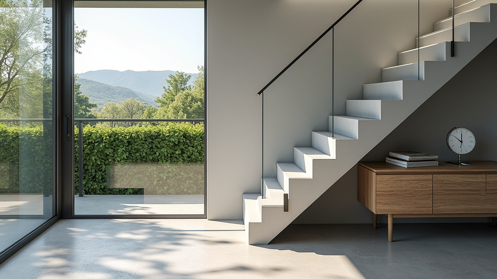 Monte Escalier Châtenay-Malabry : Guide 2025 & Prix