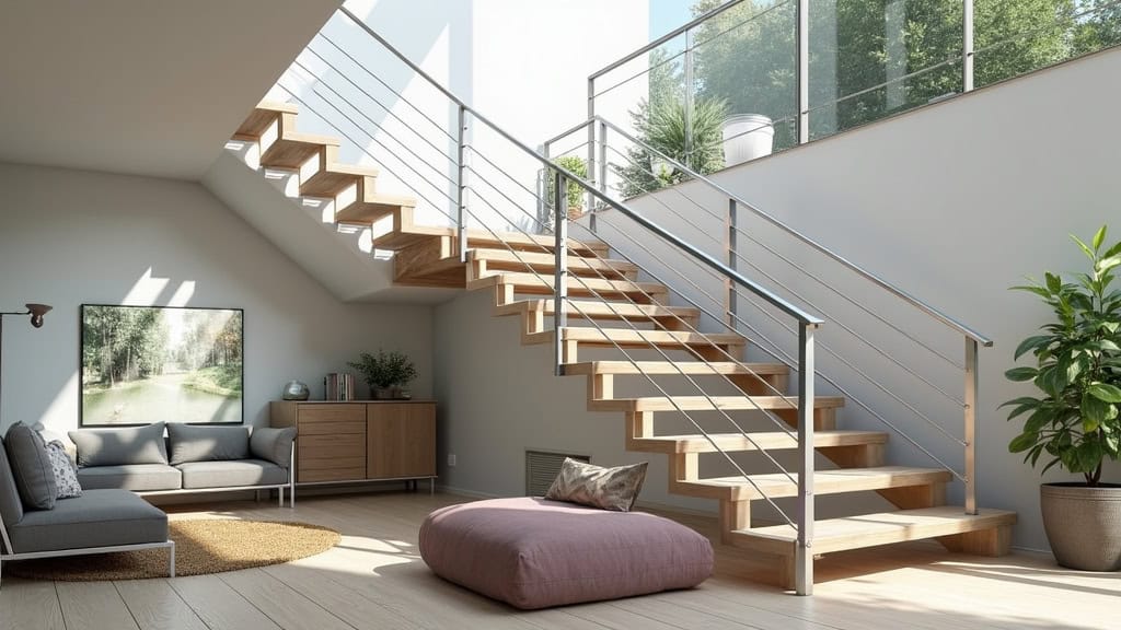 Monte Escalier Châtillon-sur-Cluses : Guide 2025