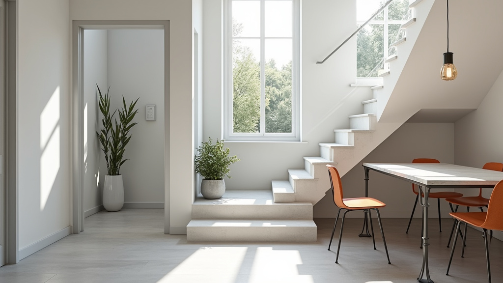 Monte Escalier Chauffailles : Confort & Sécurité 2025