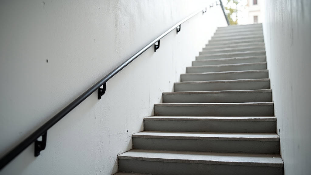 Monte-escalier à Chauny : votre guide 2025