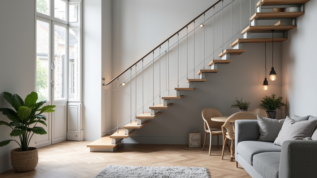 Monte Escalier Cheffes 2025 : Votre Guide Complet