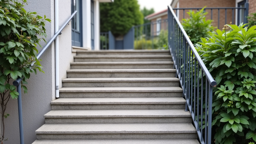 Monte-escalier à Celles-sur-Belle : votre guide 2025