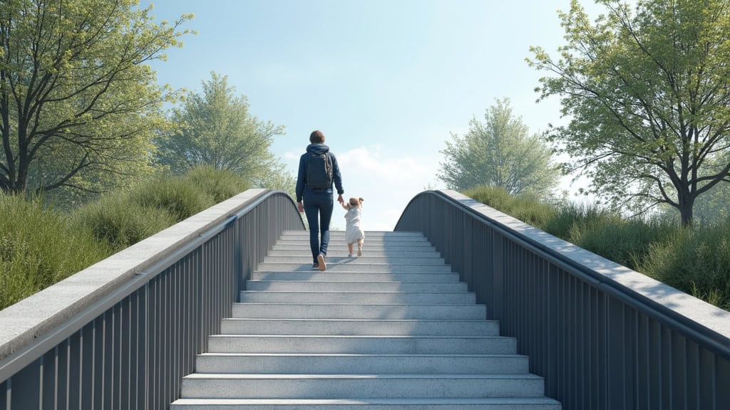 Monte Escalier Chennevières-sur-Marne 2025 : Solutions & Aides