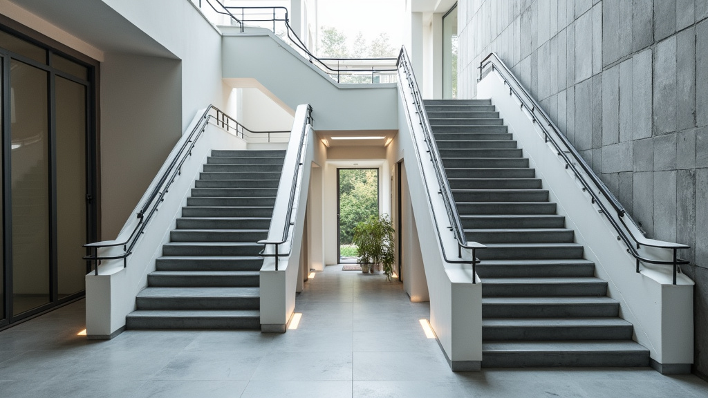 Monte Escalier Chenôve : Guide 2025, Prix & Installation