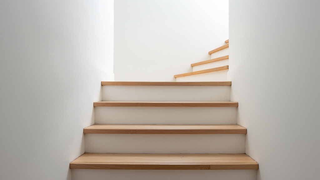 Monte-escalier dans le Cher : votre guide 2025