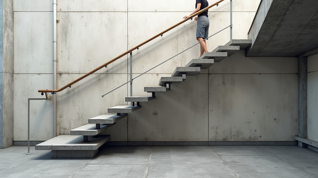 Monte Escalier Chéraute : Installation & Prix 2025