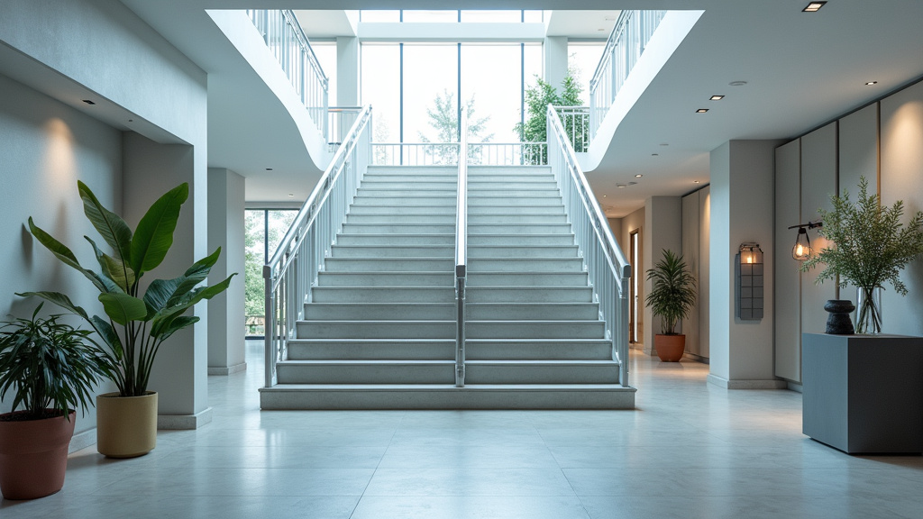 Monte Escalier Chéreng 2025 : Guide & Prix