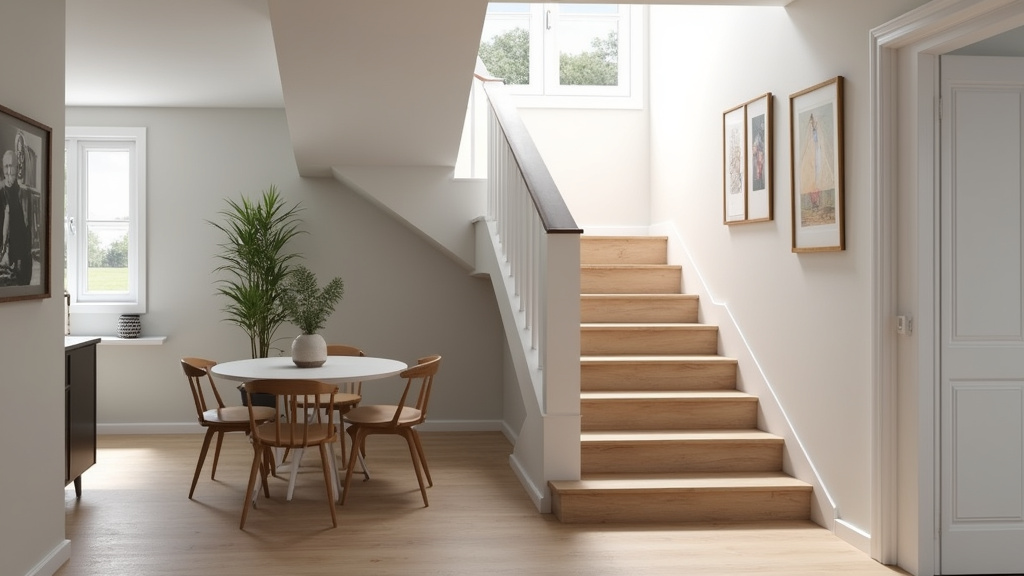 Monte Escalier Cherveux : Prix, Installation & Aides 2025