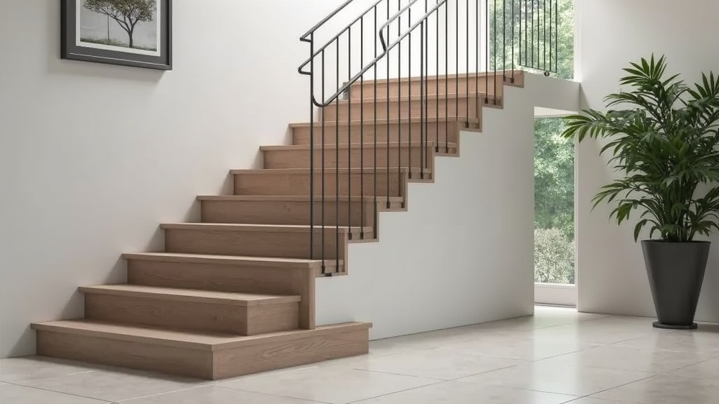 Monte Escalier Chessy 2025 : Devis, Installation & Prix