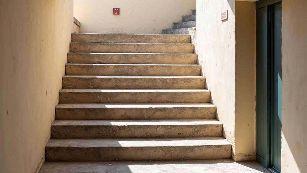 Monte-escalier à Chevillon : votre confort retrouvé en 2025