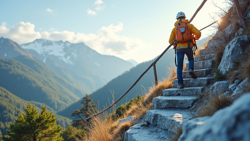 Monte Escalier Chevillon-sur-Huillard : Guide 2025 & Devis Gratuit