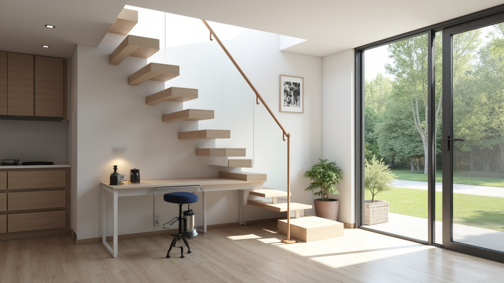 Monte Escalier Chézy-sur-Marne : Guide 2025, Prix & Aides