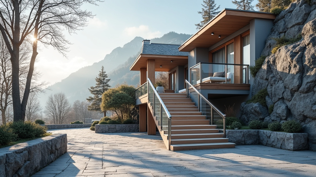 Monte Escalier Chilly-Mazarin : Guide 2025 & Aides