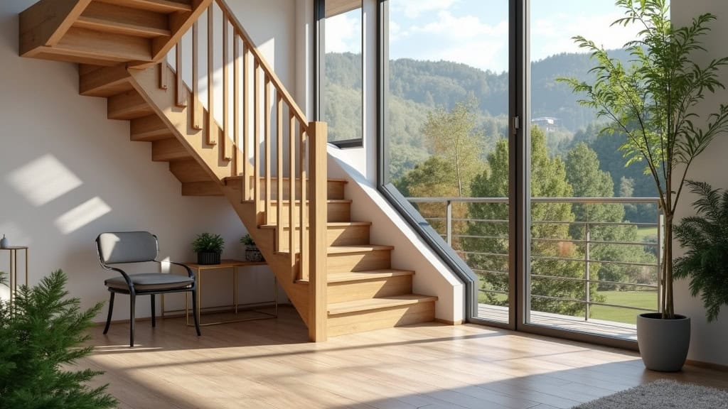 Monte Escalier Chindrieux : Guide 2025 pour l'Autonomie