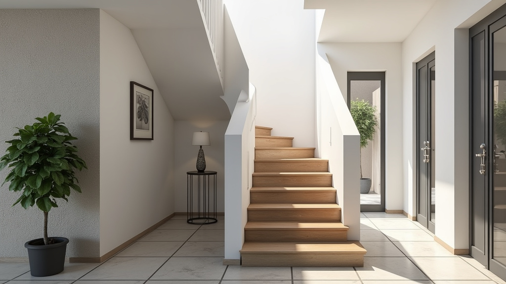 Monte Escalier Chiry-Ourscamp : Guide 2025 & Aides