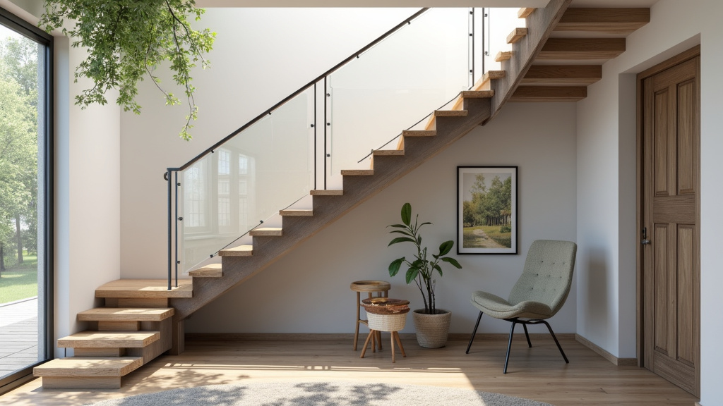 Monte Escalier Chissay-en-Touraine : Guide 2025 & Aides